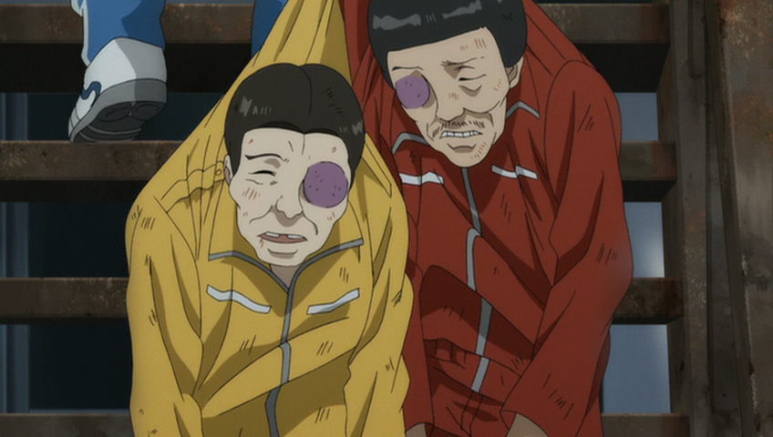 One Punch Man: Road to Hero (RedLineSP)